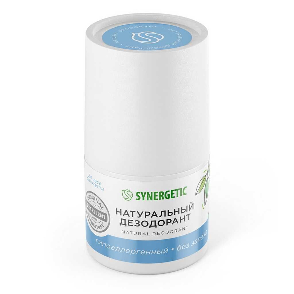 Synergetic Дезодорант 50 мл #1