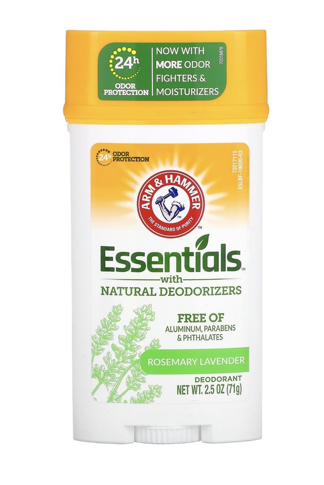 Arm&Hammer Дезодорант #1