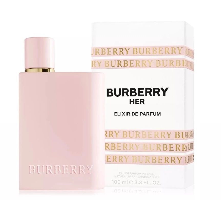 Burberry Her Elixir de Parfum 100 OZON 845058039