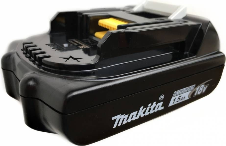 Аккумулятор Makita LXT 18B L1815N (196235-0) #1