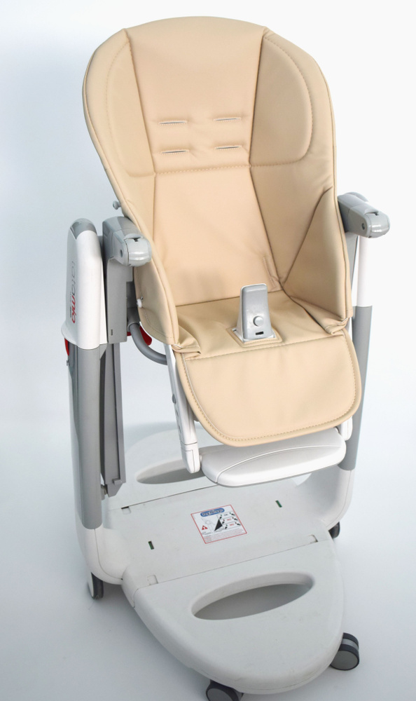 Накидка на стульчик peg perego tatamia