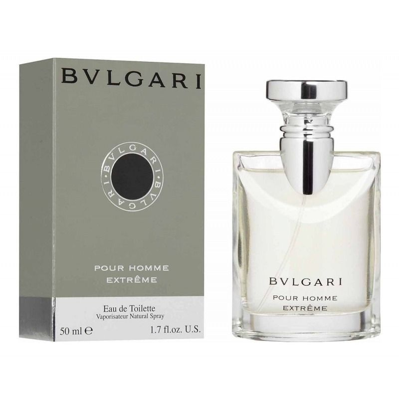 Bvlgari shop extreme womens