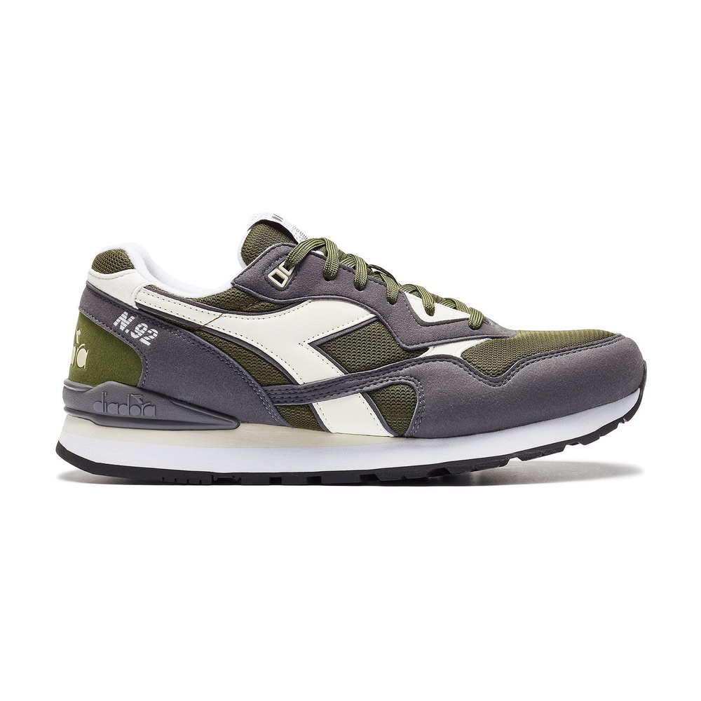 Diadora n92 grigio online