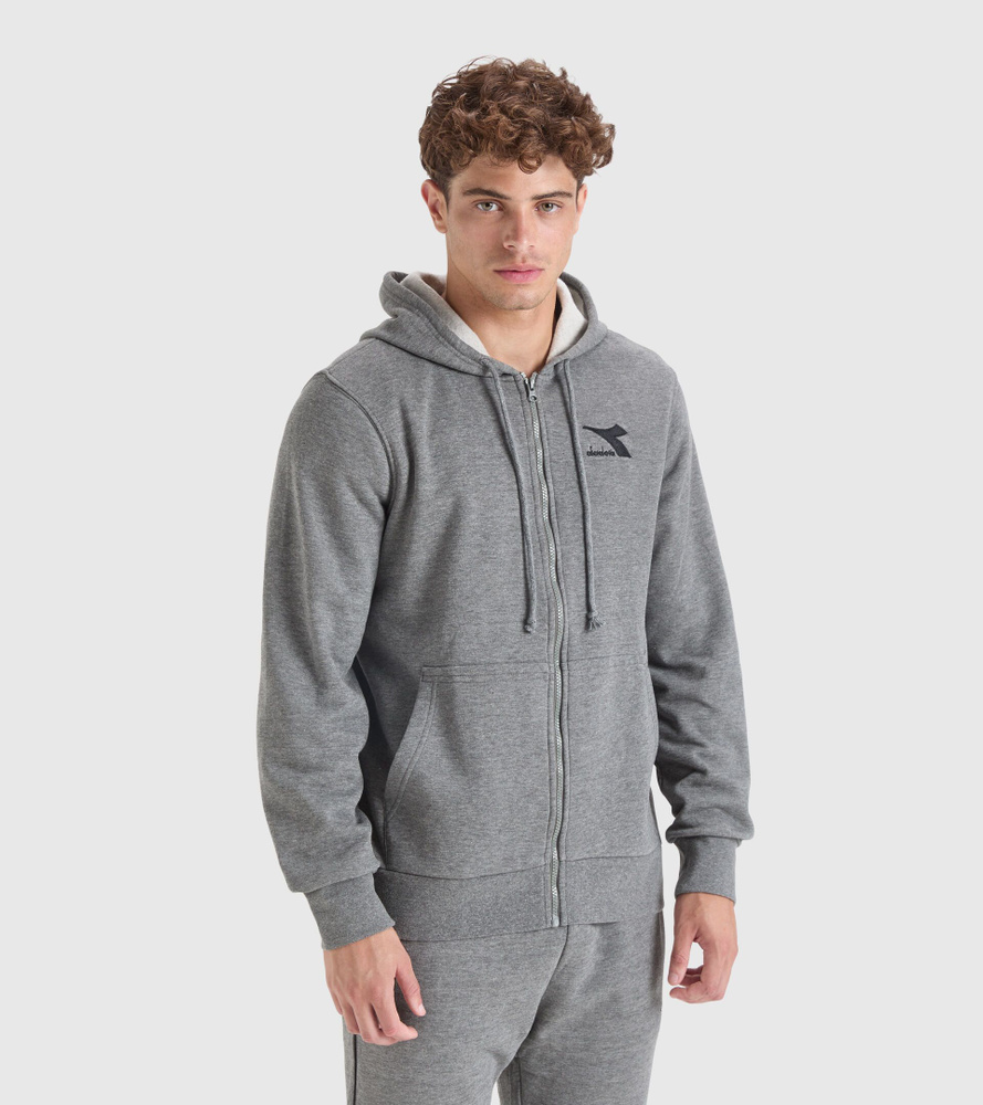 Diadora hoodie on sale