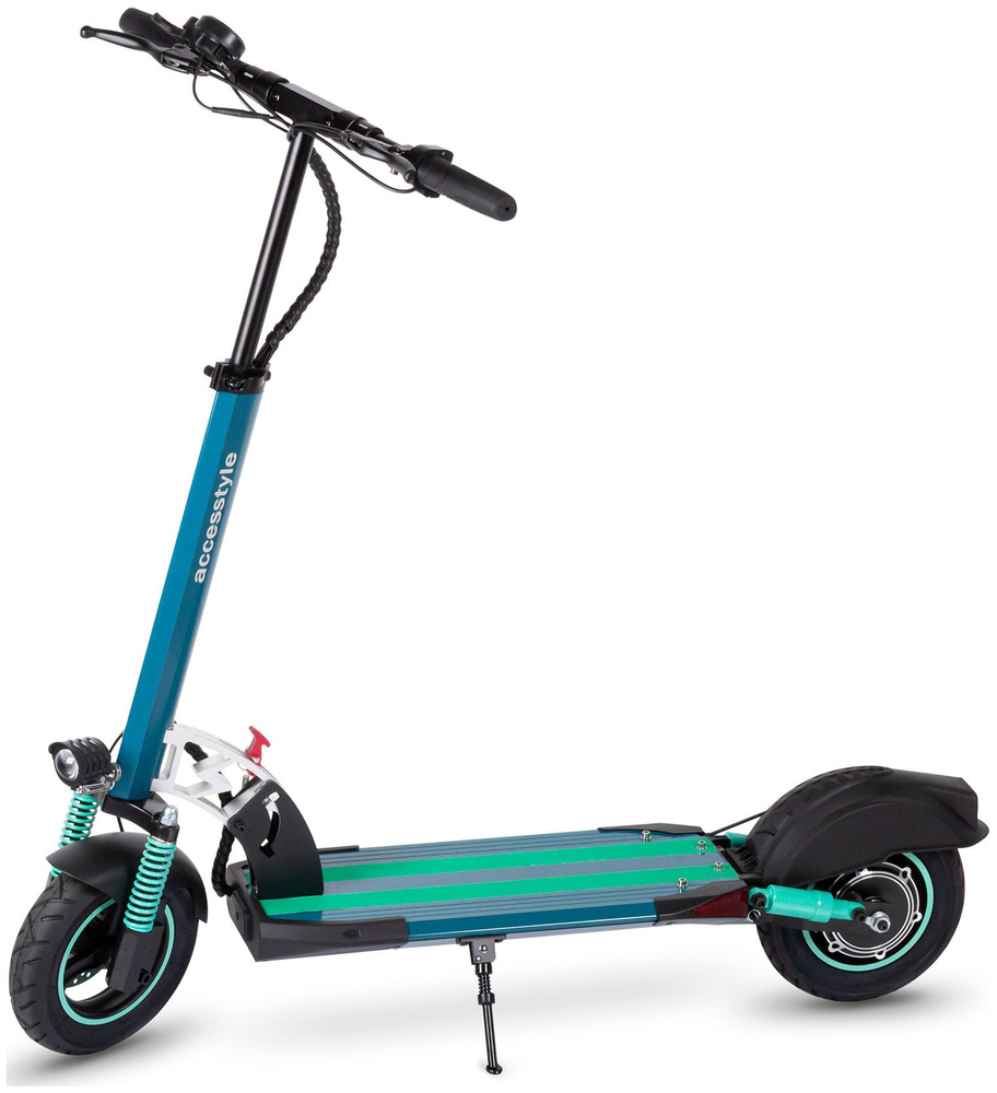 Электросамокат AccesStyle Storm 50S - купить по выгодной цене в ...