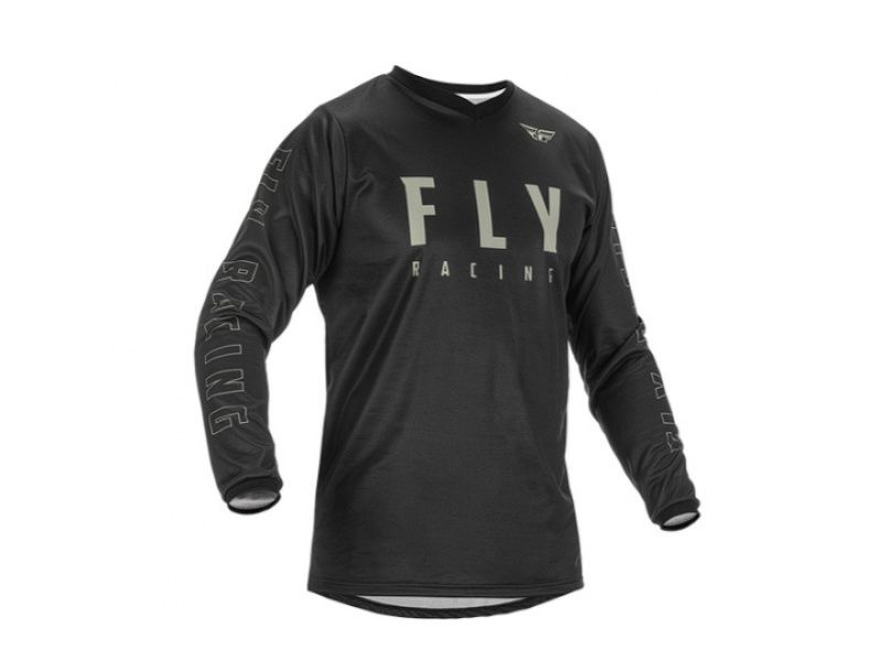 Мотоджерси Fly Racing #1