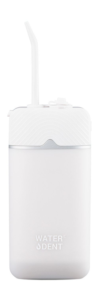 Waterdent Ирригатор Mini Flosser - купить по выгодной цене в интернет ...