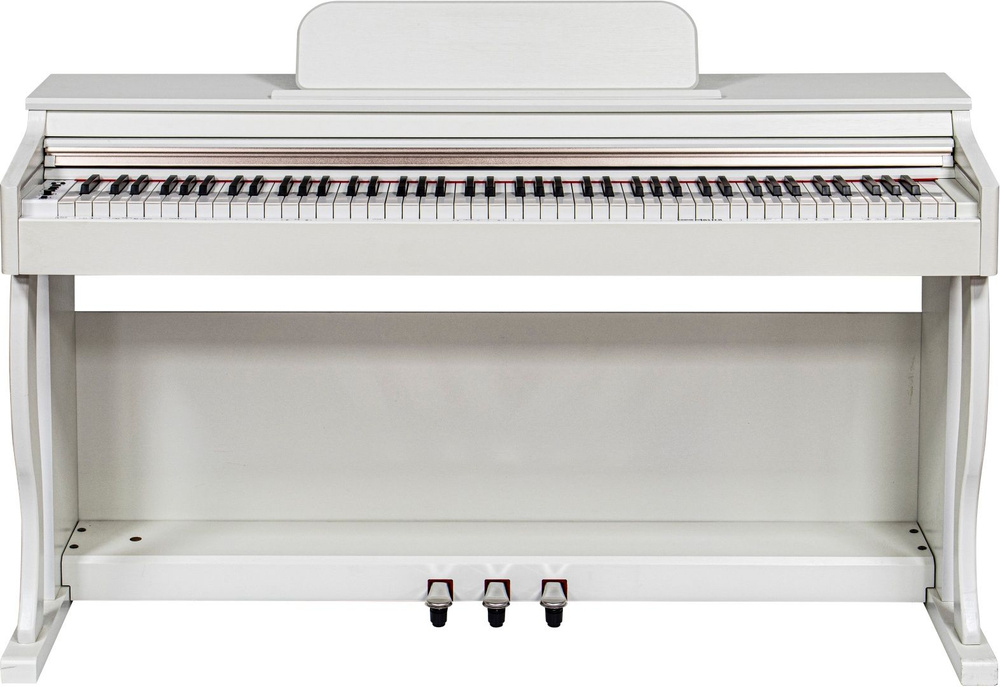Цифровое пианино Lexington DP791W, White #1