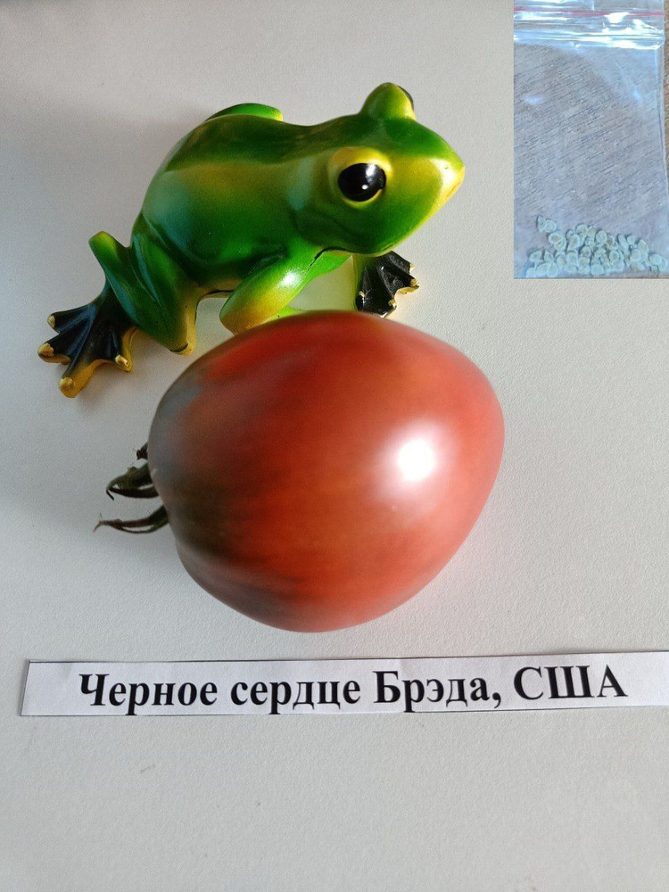Семена #1