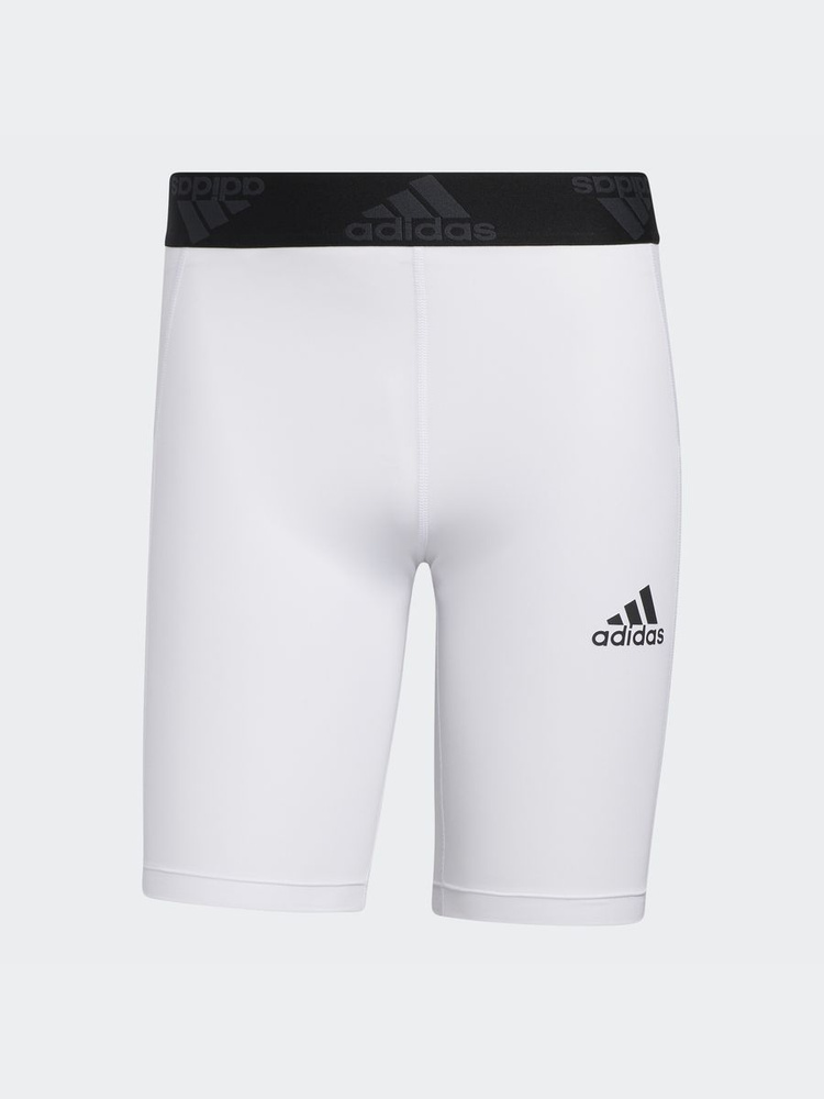 Adidas compression cheap shorts women's