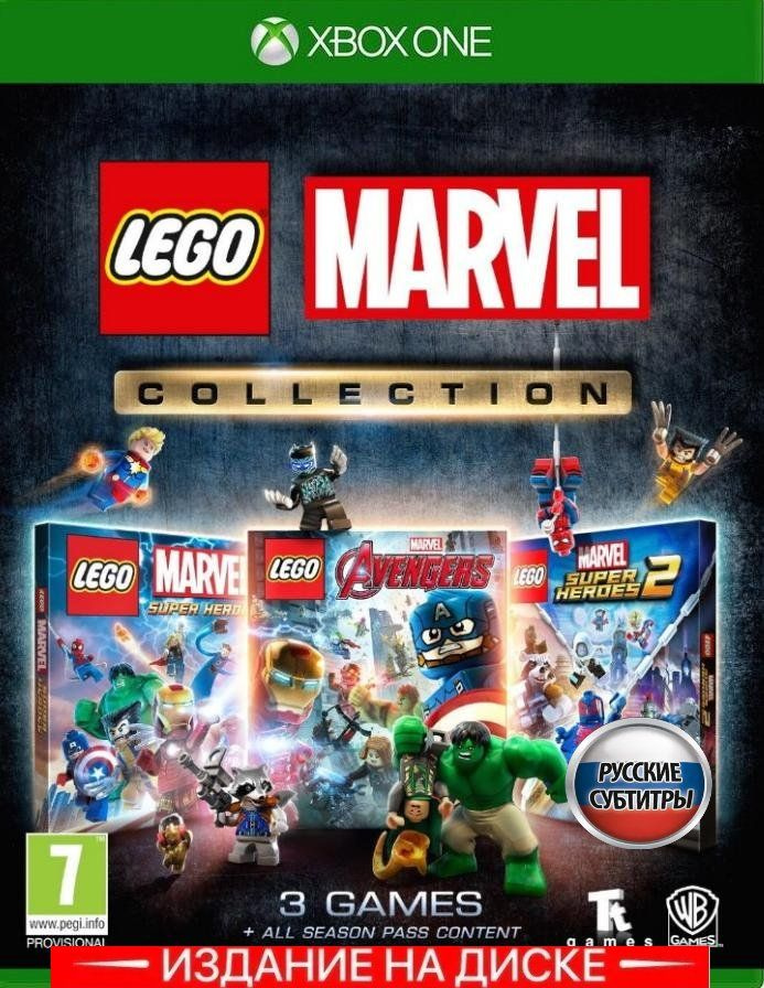 Lego marvel 3 in 1 sale