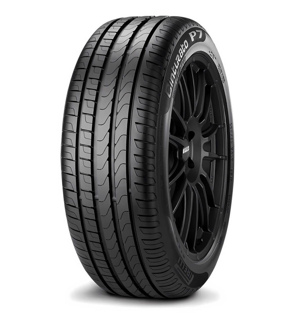 Pirelli Cinturato P7 Шины  летние 205/50  R17 89V #1