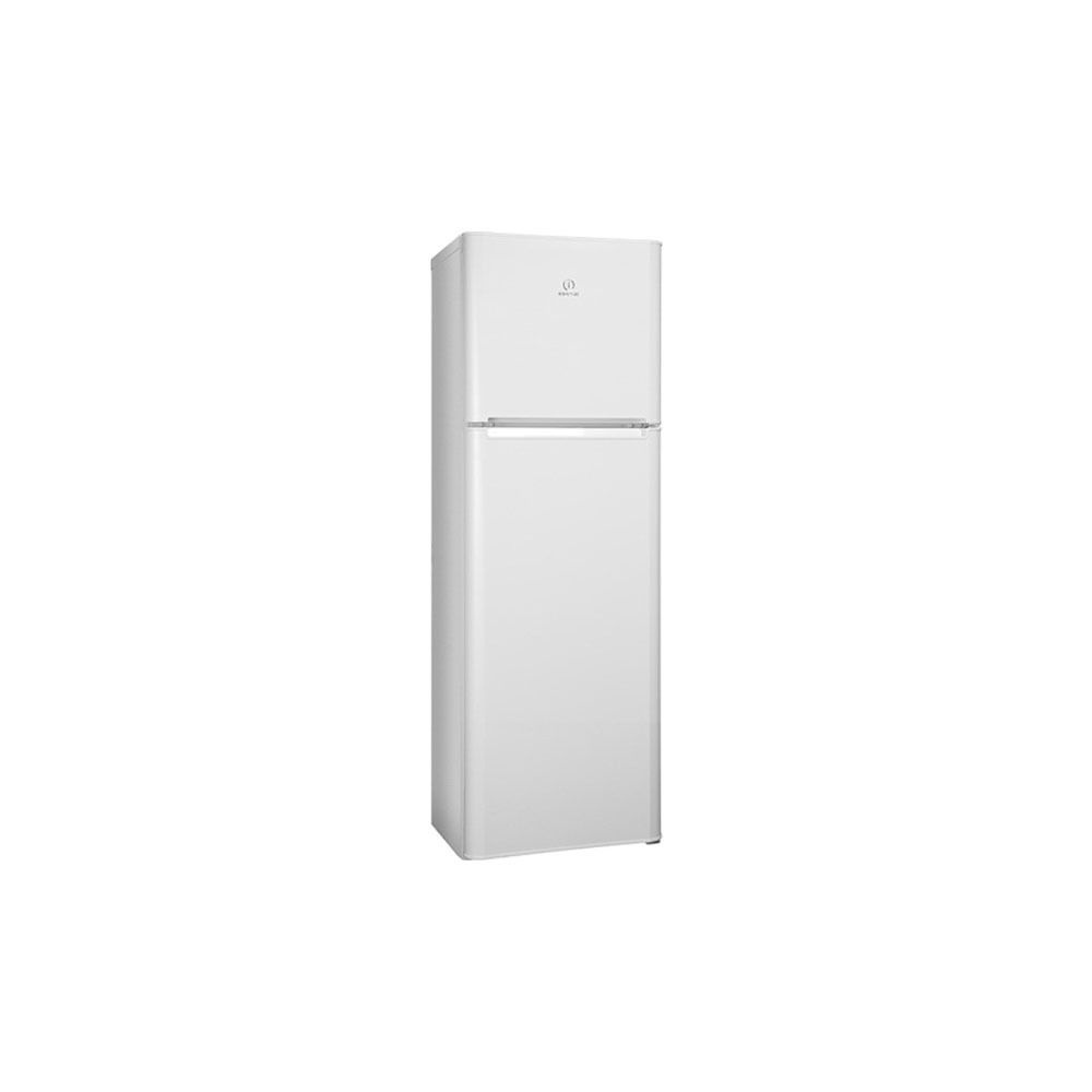 Холодильник Indesit TIA 16, белый - купить по доступной цене в интернет ...