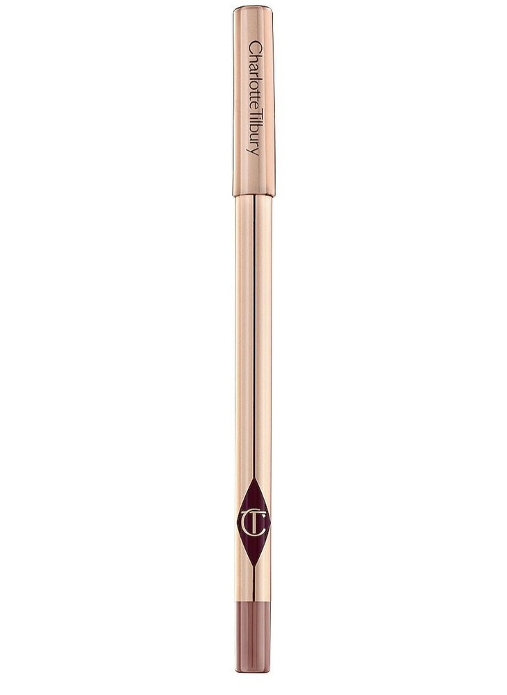 Карандаш для губ Charlotte Tilbury Lip Cheat оттенок Pillow Talk #1