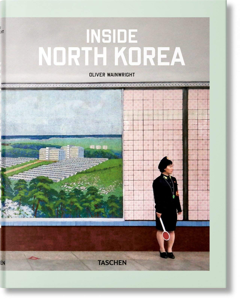 Inside North Korea #1