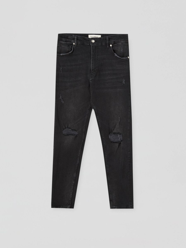 Брюки Pull&Bear, 1 шт #1