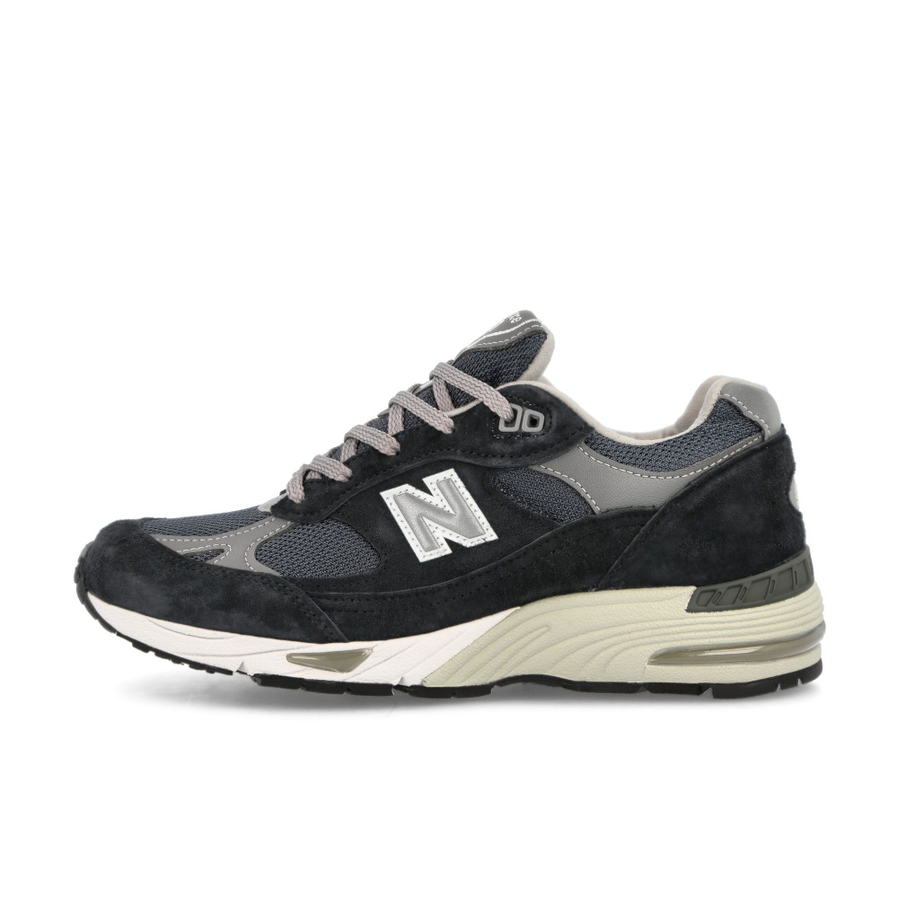 Кроссовки New Balance 991 #1