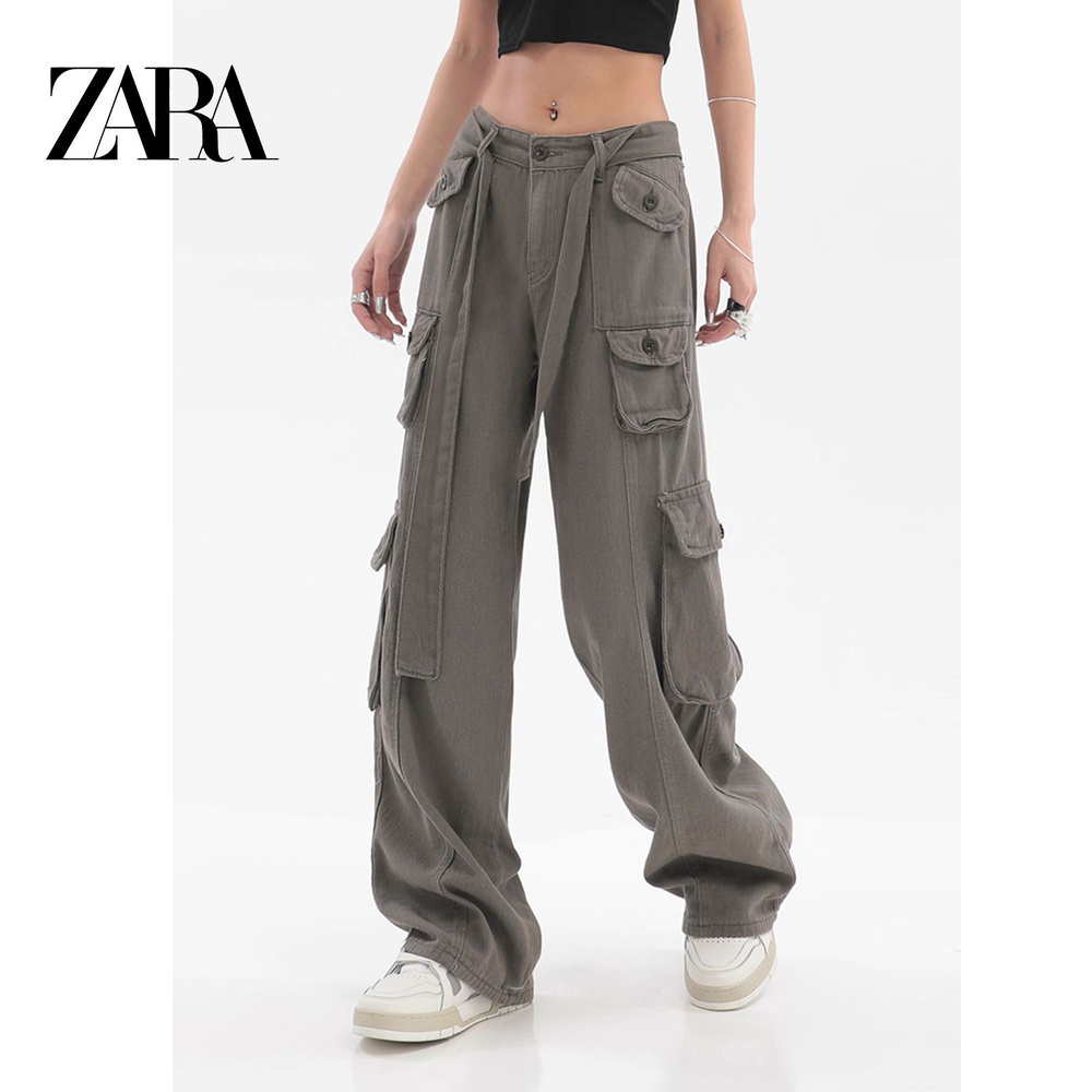 Брюки Baggy Pants