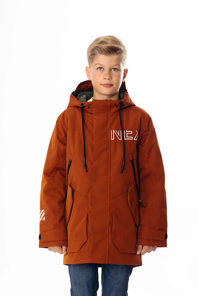 Куртка Yoot - купить с доставкой по выгодным ценам в интернет-магазине OZON  (883661470)