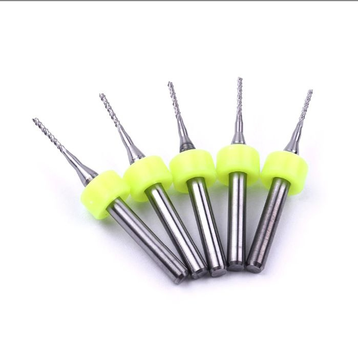 Концевая Прямая, Кукуруза Фреза F, 1х - купить по доступным ценам в ...