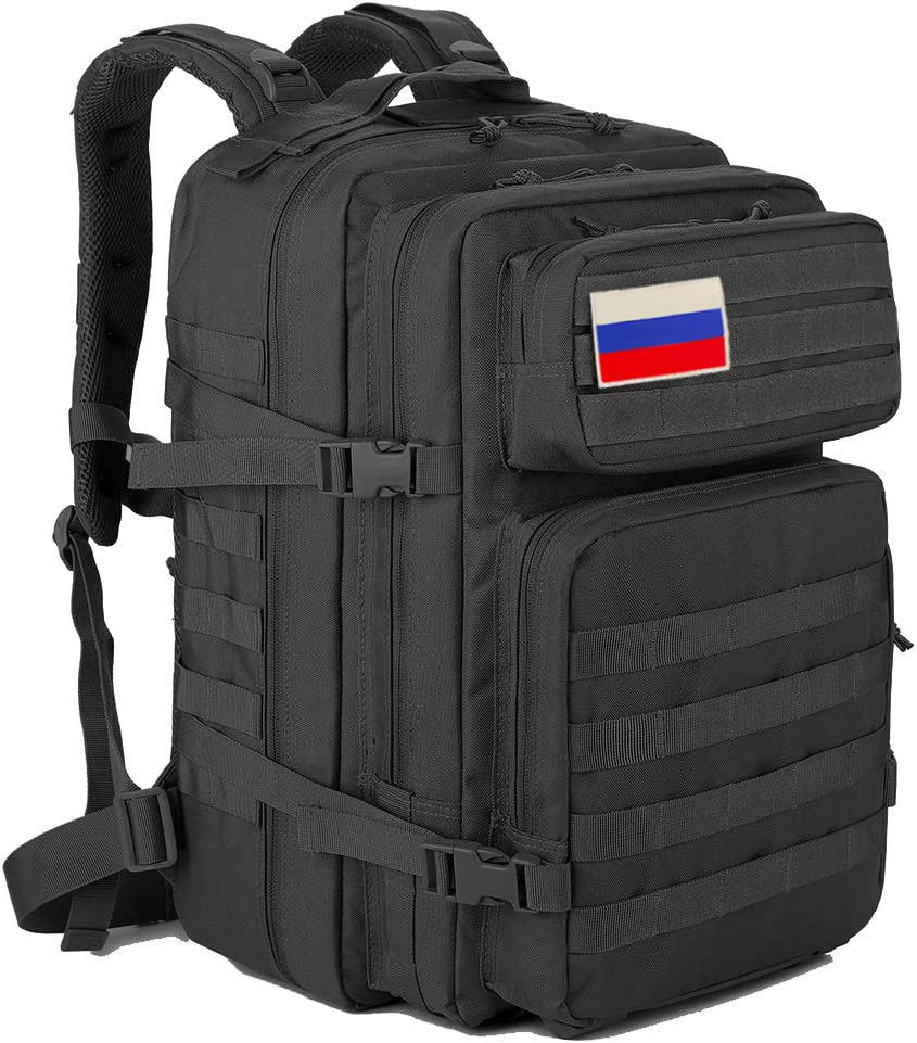 Рюкзак #1