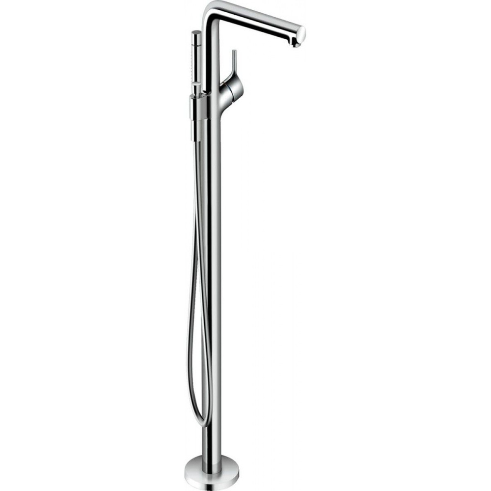 Смеситель Hansgrohe Talis S 72412000 напольный #1