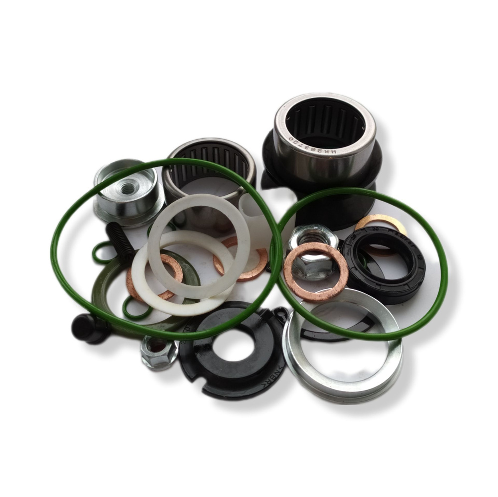 Ремкомплект редуктора гидроусилителя руля Нива, Нива Урбан, Нива ...