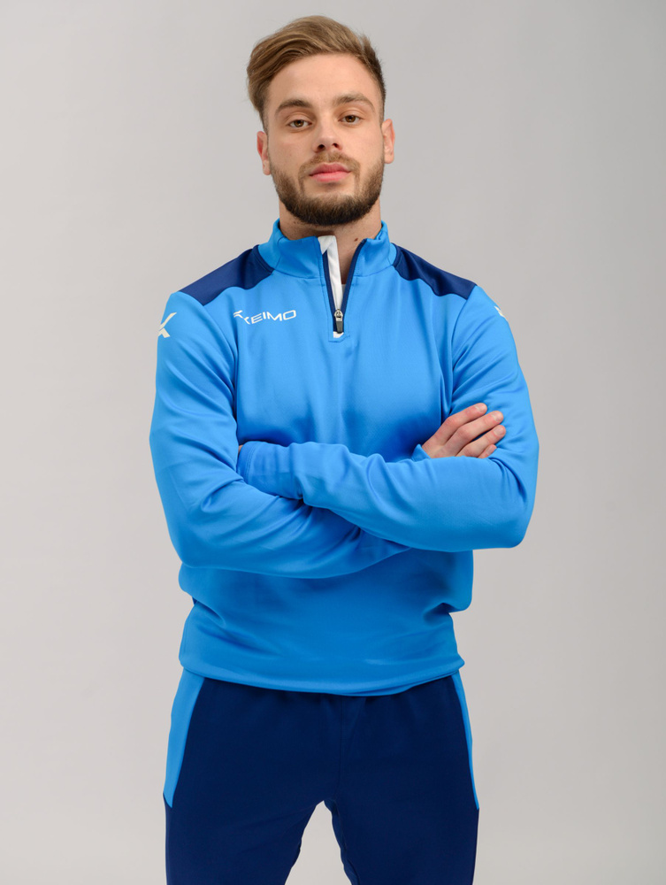 Джемпер KEIMO #1