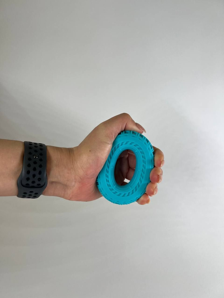 Эспандер Кистевой Tamabird, max нагрузка 10 кг - купить по выгодной ...