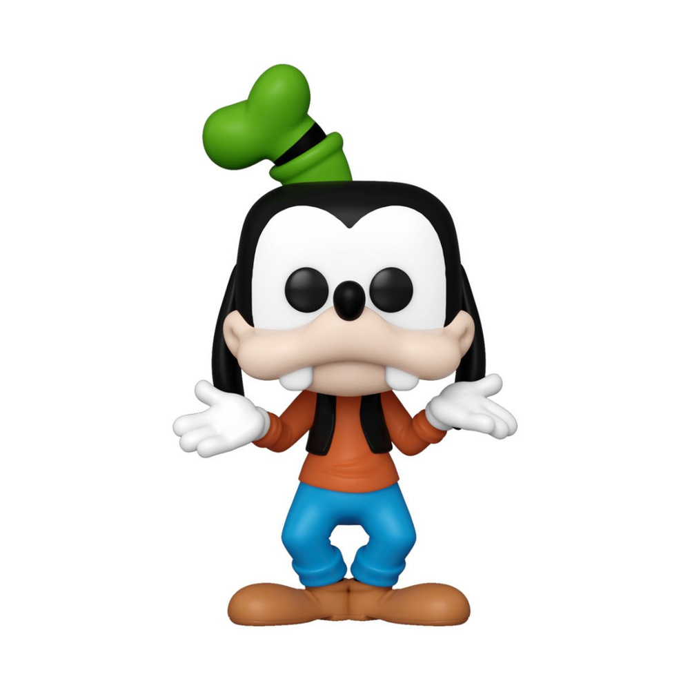 Фигурка Funko POP! Disney Classics. Goofy