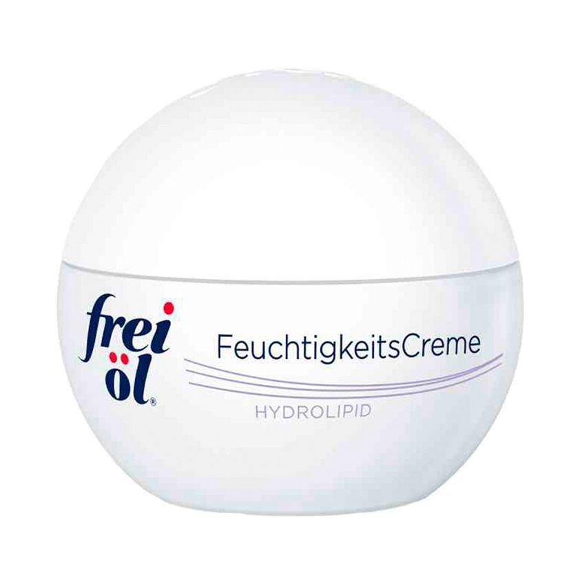 FREI OL Крем интенсивного действия Hydrolipid Cream, 50 мл #1