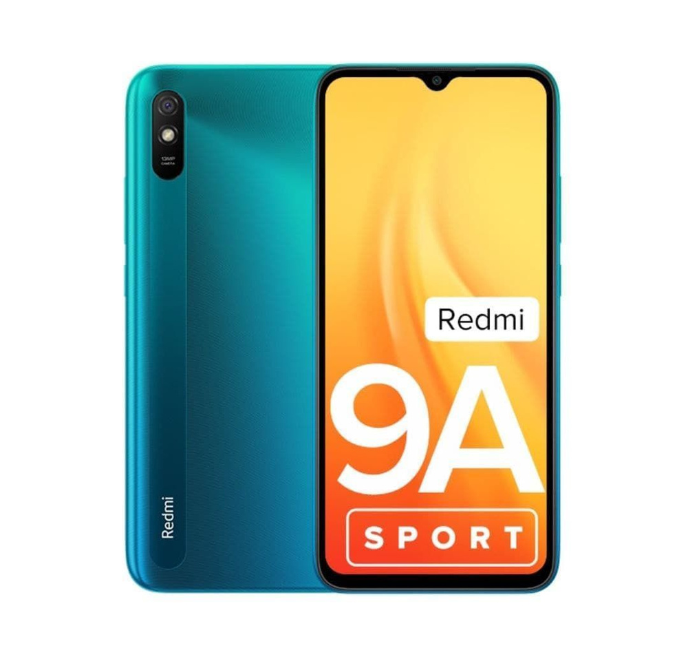 xiaomi redmi 9a 4 64 gb