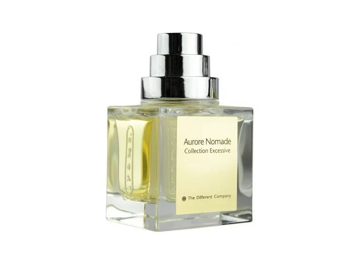 The Different Company THE DIFFERENT COMPANY AURORE NOMADE edp