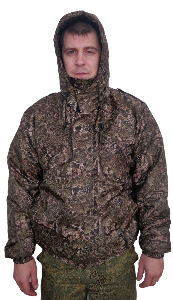 Куртка ПЛАНЕТА УНИФОРМЫ - купить с доставкой по выгодным ценам в ...