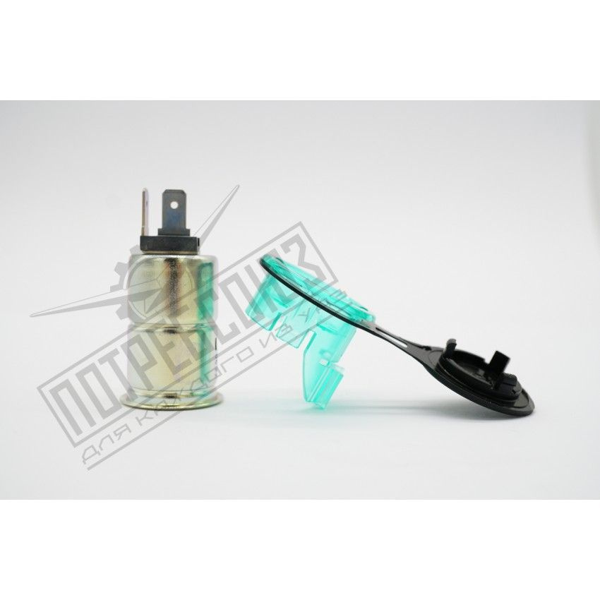 Розетка УАЗ ПАТРИОТ РЕСТАЙЛИНГ-2014 - арт. 3163-3715100-30 - купить по ...