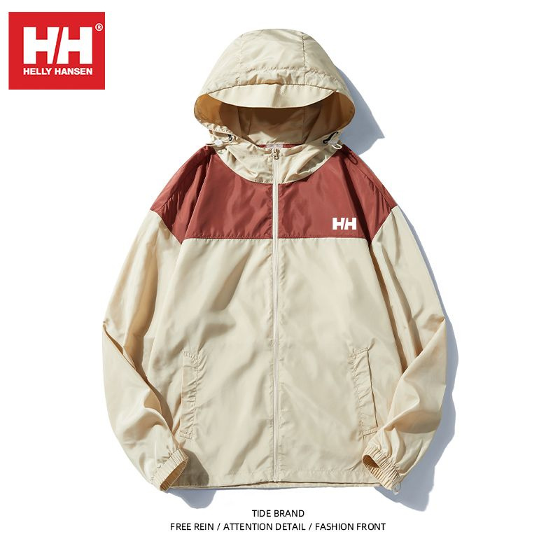 Helly Hansen Jacket