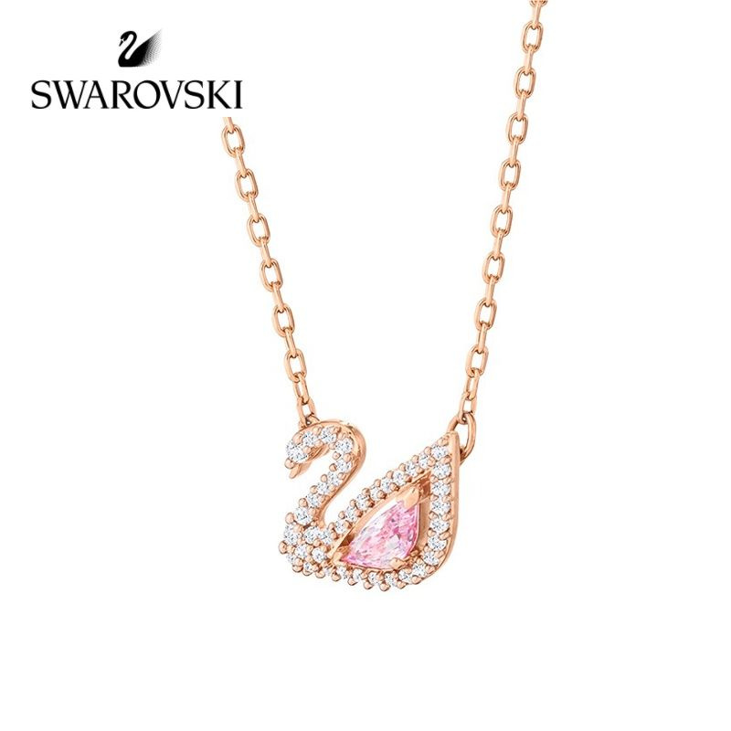 Swarovski Ожерелье #1