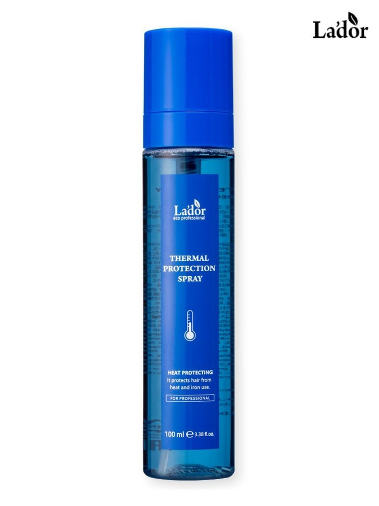 Lador Эссенция для волос Thermal Protection Spray, 100 мл. #1