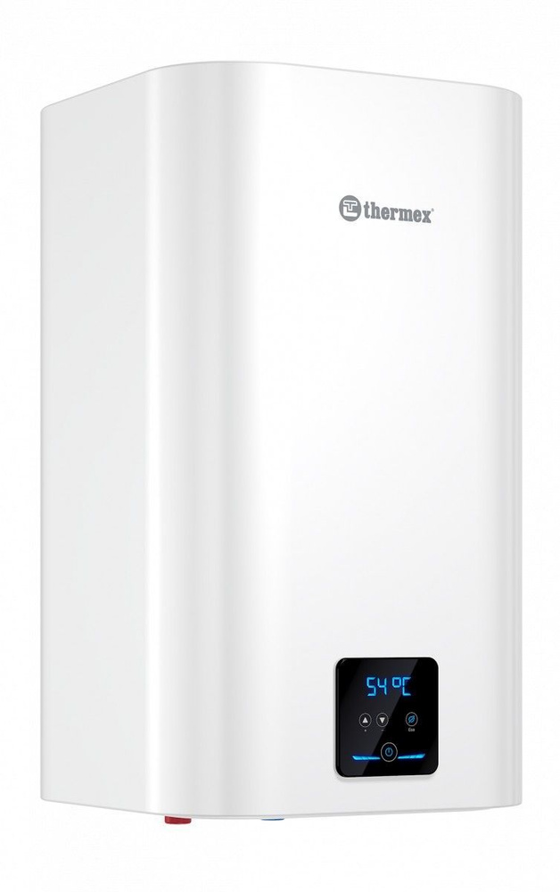 Водонагреватель накопительный THERMEX Smart 50 V/50л/2000Вт/230В/белый  #1