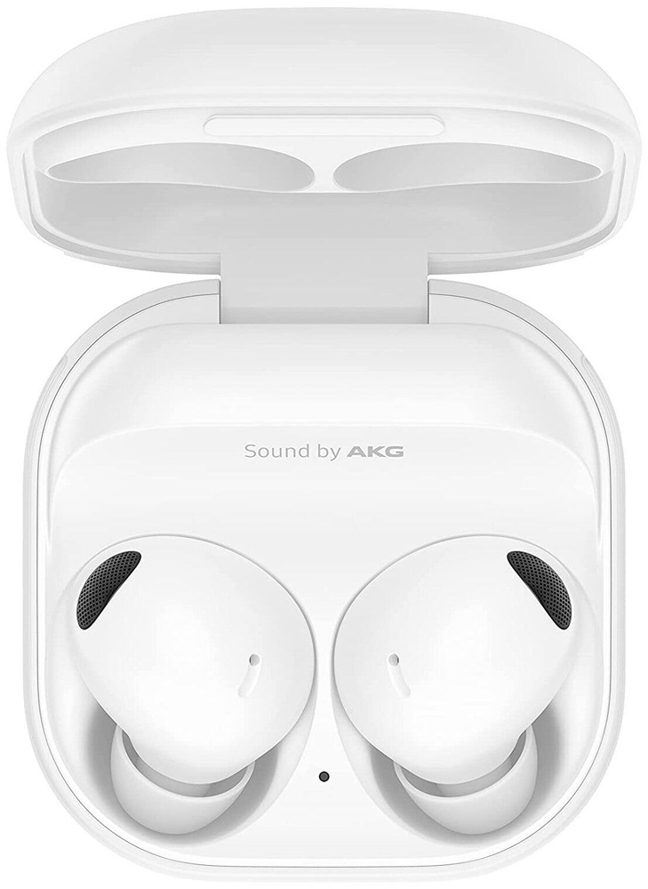 Беспроводные наушники Bluetooth поддержкой Samsung Galaxy Buds2 Pro True Wireless с микрофоном для Android #1