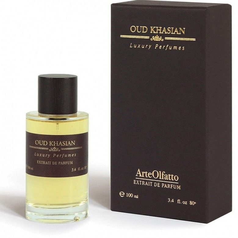 ARTE ARTEOLFATTO OUD KHASIAN 100ml parfume 100 903188724