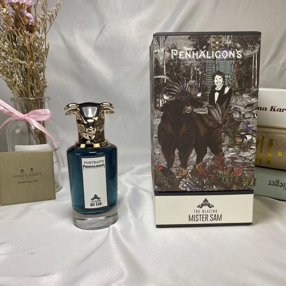 PENHALIGONS Духи 47d797b25e6a450a-cp-cp-cp 75 мл #1