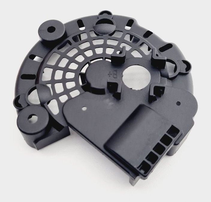 Крышка ABB0567 пыльник ПЛАСТИКОВАЯ генератора BOSCH, БОШ, F000BL11CT ...