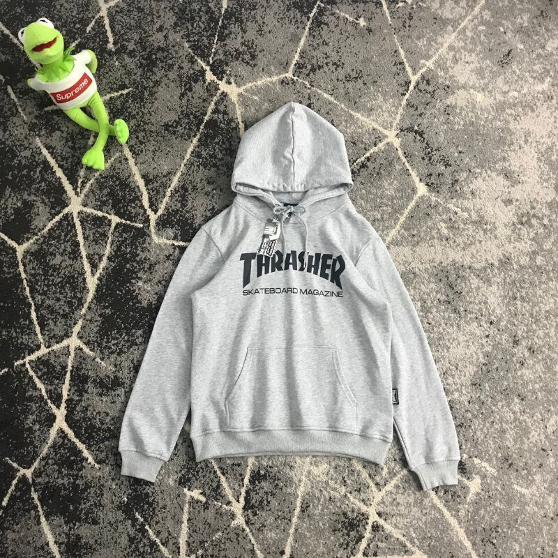 Толстовка THRASHER #1