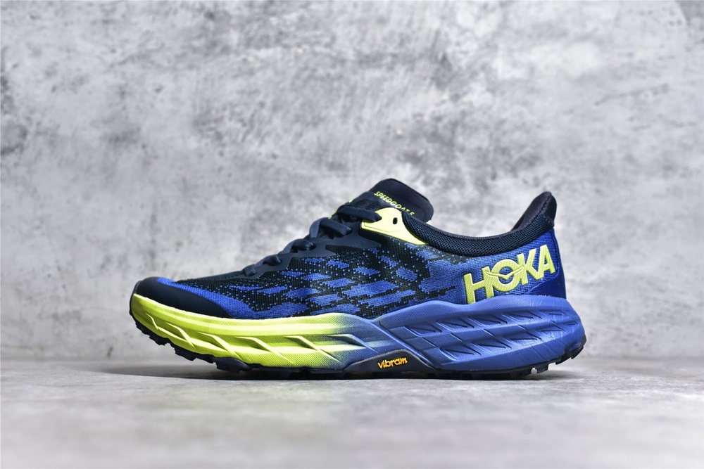 Кроссовки HOKA ONE ONE #1