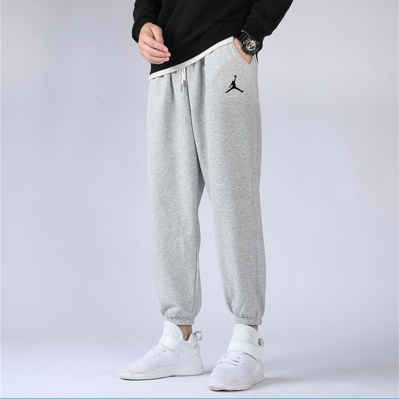 Брюки спортивные Jordan Men's Nike SporTSwear Pant #1