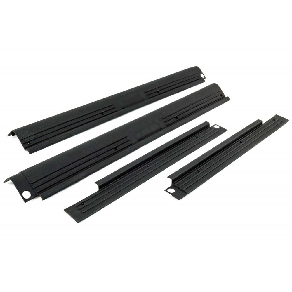 Облицовки порогов для ВАЗ 2109, 21099, 2114, 2115 - купить с доставкой ...