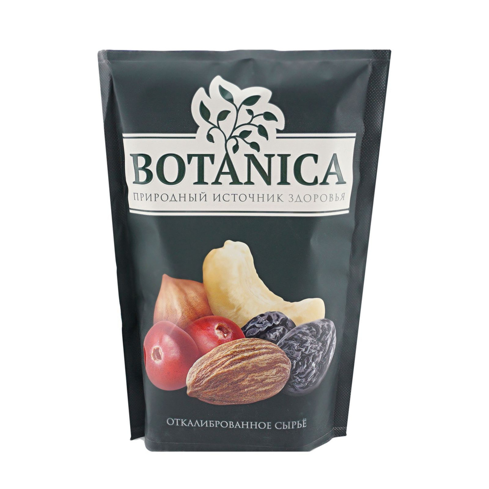 Фруктово-ореховая смесь Botanica 140 г #1