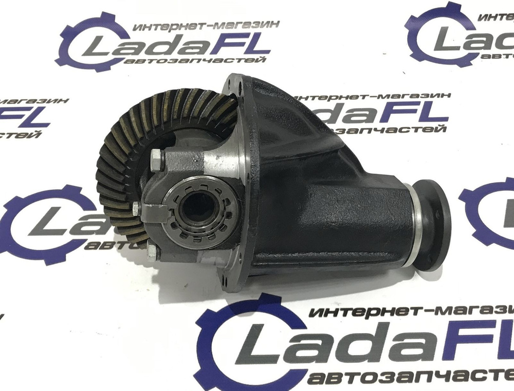 Задний редуктор Шевроле Нива 22 шлица - Тольятти арт. 2882 - купить по ...