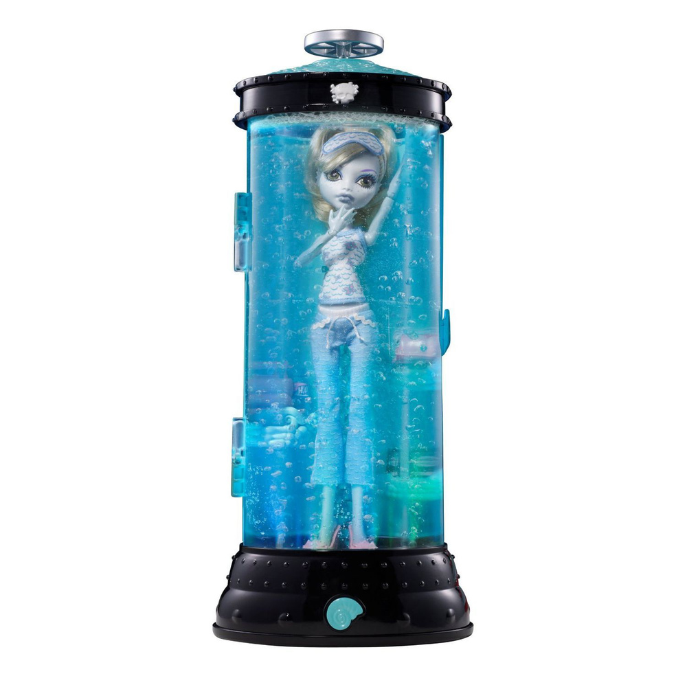 Мебель для кукол Monster High Monster High в ассортименте: отзывы